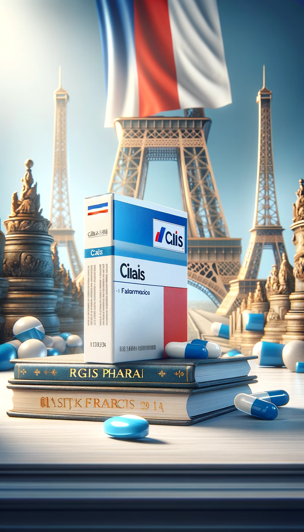 Cialis sans ordonnance forum